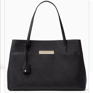 NWT‼️ KATE SPADE SAFFIANO LEATHER 💕